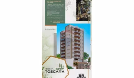 Apartamento Garden com 2 quartos à venda, 70 m² por R$ 440.000 - Jardim Glória - Juiz de Fora/MG