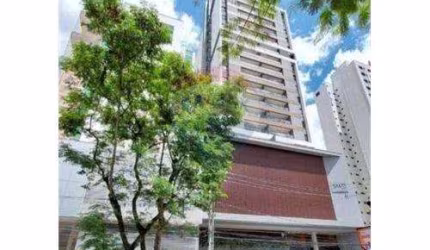 Apartamento 2 quartos, 2 suítes,  2 vagas, área de lazer, no coração do São Mateus