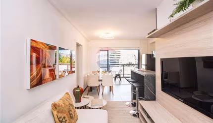 Apartamentos 2 quartos, 1 suíte, 1 vaga, São Mateus.