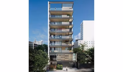Apartamento 3 quartos, 1 suíte, 2 vagas, Alto dos Passos.