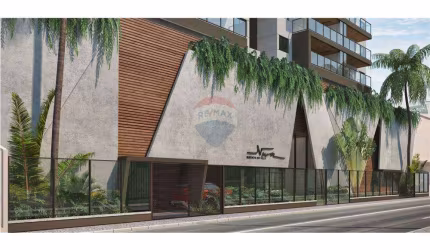 Apartamento 228 m²,  4 quartos, 4 suítes, varanda gourmet, lazer completo, rua plana, Centro, Juiz de Fora/MG