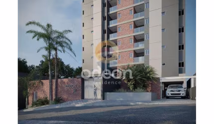 Apartamento com 2 quartos à venda, 55 m² por R$ 315.000,00 -  Aeroporto - Juiz de Fora/MG