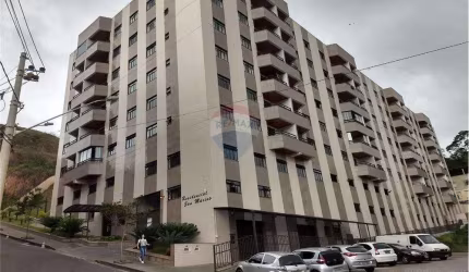 Apartamento 2 quartos no Granbery.