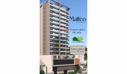 Apartamento de 3 quartos, suíte, varanda gourmet, 2 vagas, São Mateus, Juiz de Fora/MG