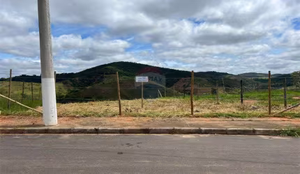 Terreno com 639,46m ² a venda no Recanto da Mata II, Juiz de Fora/MG