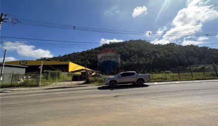 Terreno com 7.000m² na Avenida Deusdeth Salgado, Salvaterra, Juiz de Fora/MG
