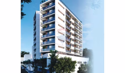 Apartamento 2 quartos, suíte, 2 vagas, São Mateus, Juiz de Fora/MG