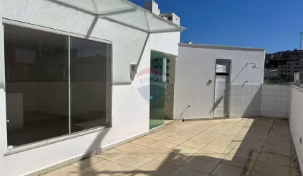 Cobertura 3 dormitórios no bairro  Alto dos Passos - Juiz de Fora - MG