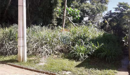 Terreno para venda em um condominio fechado!