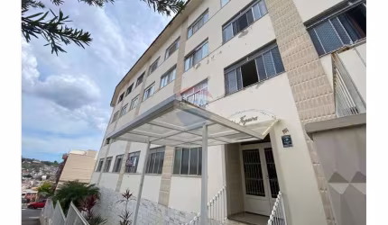 Apartamento para venda no Bairú com 3 quartos , 2 banheiros, garagem privativa , em rua plana , com ônibus na porta.
