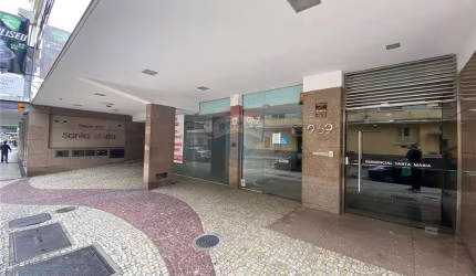 Sobreloja com 230 m²  no Centro, Juiz de Fora/MG