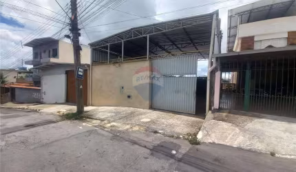 GALPÃO , 400 METROS , MONTE CASTELO , OPORTUNIDADE !