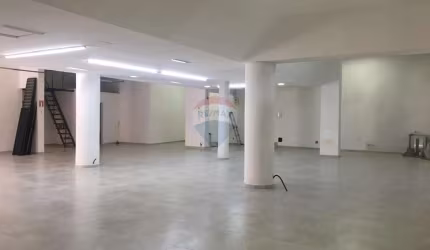 Loja com 280m² para locação no Centro/Juiz de Fora-Minas Gerais