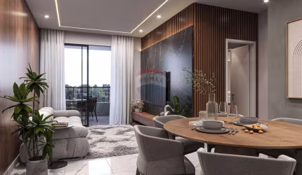 Apartamento 2 quartos, 2 suítes, 2 vagas, Centro - Juiz de Fora/MG - Pulse