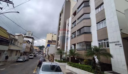 'Charme e Conforto: Alugue no Centro de Minas'