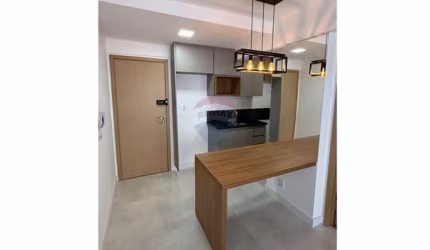 Apartamento Novo para Locação 2 quartos suite no Centro de Juiz de Fora