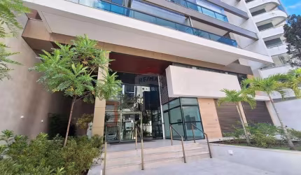 Cobertura de Luxo no Centro de Juiz de Fora