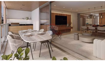 Apartamento alto luxo, 3 quartos, 1 suíte, 2 vagas, Bom Pastor, Juiz de Fora/MG