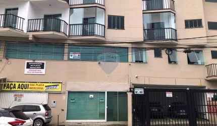 Excelente ponto comercial no bairro São Dimas, proximo ao Terminal Rodoviário de Juiz de Fora e a vários  comércios e oficinas