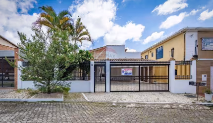 'Casa Linear dos Sonhos, com vista, 4 quartos em Juiz de Fora!'