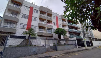 Apartamento Moderno no Morro da Glória, 2 Quartos