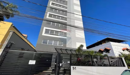 Studio para locação pertinho da UFJF - elevador, garagem, piscina e academia.