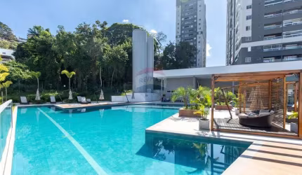 Apartamento Moderno e Confortável em Juiz de Fora