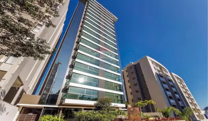Apartamento 3 quartos, sendo 3 suítes, varanda gourmet, área de lazer, 2 vagas, Estrela Sul, Juiz de Fora/MG