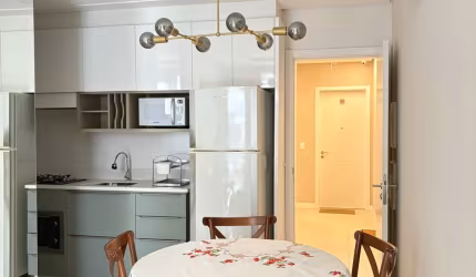 Apartamento garden próximo a UFSC