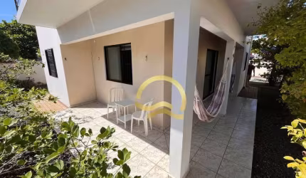 Casa com 5 dormitórios para alugar, 145 m² por R$ 9.505,00/mês - Centro - Balneário Piçarras/SC