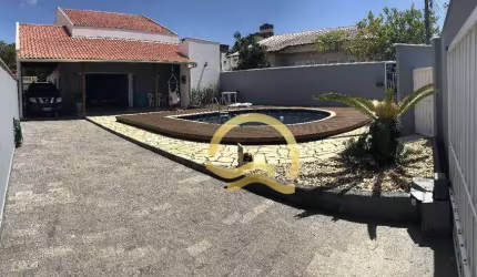 Casa com 3 dormitórios à venda, 213 m² por R$ 1.290.000,00 - Centro - Balneário Piçarras/SC