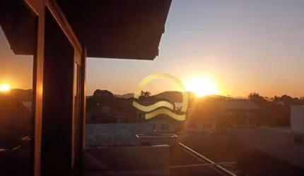 Casa na praia