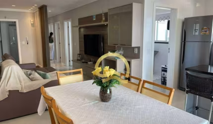 Apartamento com 3 dormitórios sendo 1 Suíte