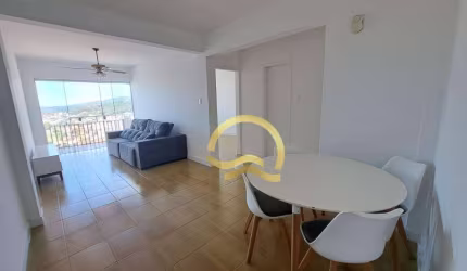 Apartamento com 2 dormitórios para alugar, 90 m² por R$ 3.632,00/mês - Centro - Balneário Piçarras/SC