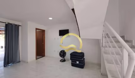 Sobrado com 2 dormitórios à venda, 90 m² por R$ 615.000,00 - Centro - Balneário Piçarras/SC