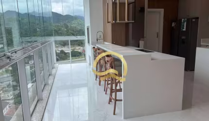 Apartamento com 3 suíres à venda, 127 m² por R$ 2.600.000 - Centro - Itapema/SC