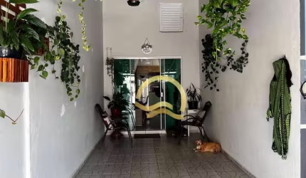 Casa com 2 dormitórios à venda, 55 m² por R$ 380.000,00 - Nossa Senhora da Paz - Balneário Piçarras/SC