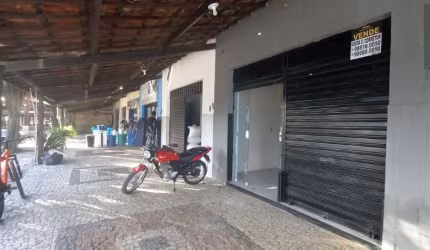 Sala Comercial/Usada para Venda em Fortaleza, Cidade dos Funcionários, 2 banheiros, 20 vagas