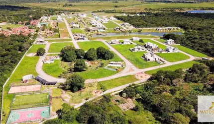 Lote para Venda em Caucaia, Alto do Garrote