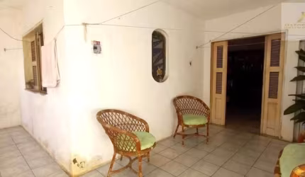 Casa 3 dormitórios para Venda em Fortaleza, Bonsucesso, 3 dormitórios, 1 suíte, 2 banheiros, 1 vaga