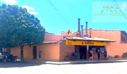Ponto Comercial para Venda em Fortaleza, Novo Mondubim, 2 suítes, 5 banheiros, 2 vagas