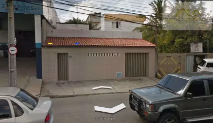 Casa Comercial para Venda em Fortaleza, Tauape