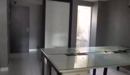 Sala Comercial/Usada para Venda em Fortaleza, Meireles, 3 dormitórios, 3 suítes, 3 banheiros