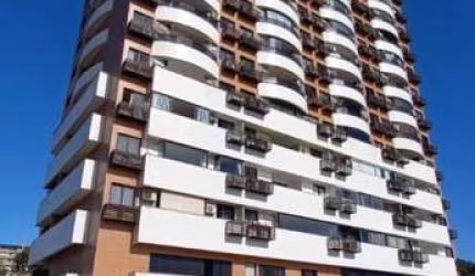 Apartamento 2 dormitórios para Venda em Fortaleza, Cais do Porto, 2 dormitórios, 1 suíte, 2 banheiros, 1 vaga