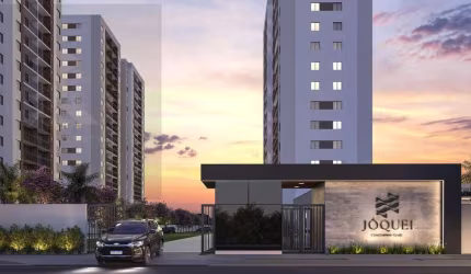 Apartamento 2 dormitórios para Venda em Fortaleza, Jóquei Clube, 2 dormitórios, 1 suíte, 2 banheiros, 1 vaga