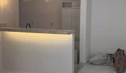 Apartamento 2 dormitórios para Venda em Maracanaú, Pajuçara, 2 dormitórios, 1 banheiro, 1 vaga