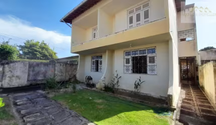 Casa 4 dormitórios ou + para Venda em Fortaleza, Cidade dos Funcionários, 9 dormitórios, 3 suítes, 7 banheiros, 6 vagas