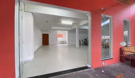 Para Locação-Sala Comercial no Floresta em Joinville-Sc