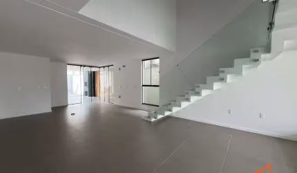 Casa com 3 quartos no Floresta em Joinville