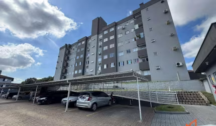 Apartamento 03 dormitórios no bairro Parque Guarani em Joinville